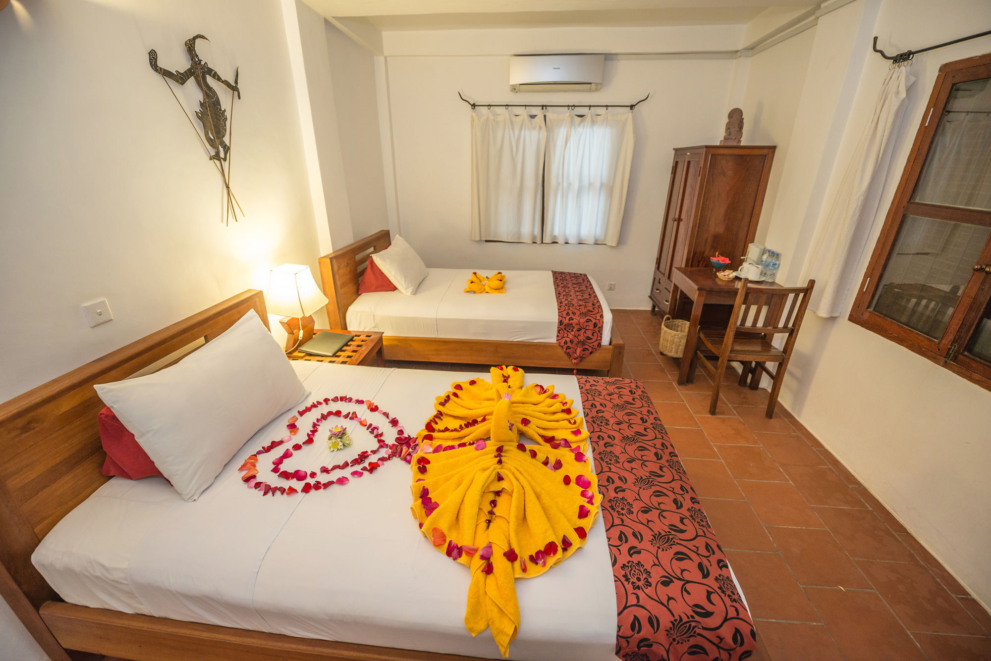 Kafu Resort And Spa Siem Reap Exterior photo
